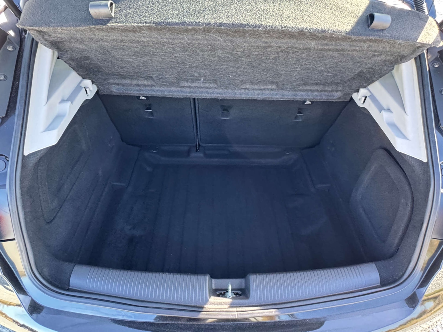 Used Vauxhall Astra 2017 for sale - 76594719: Photo 24