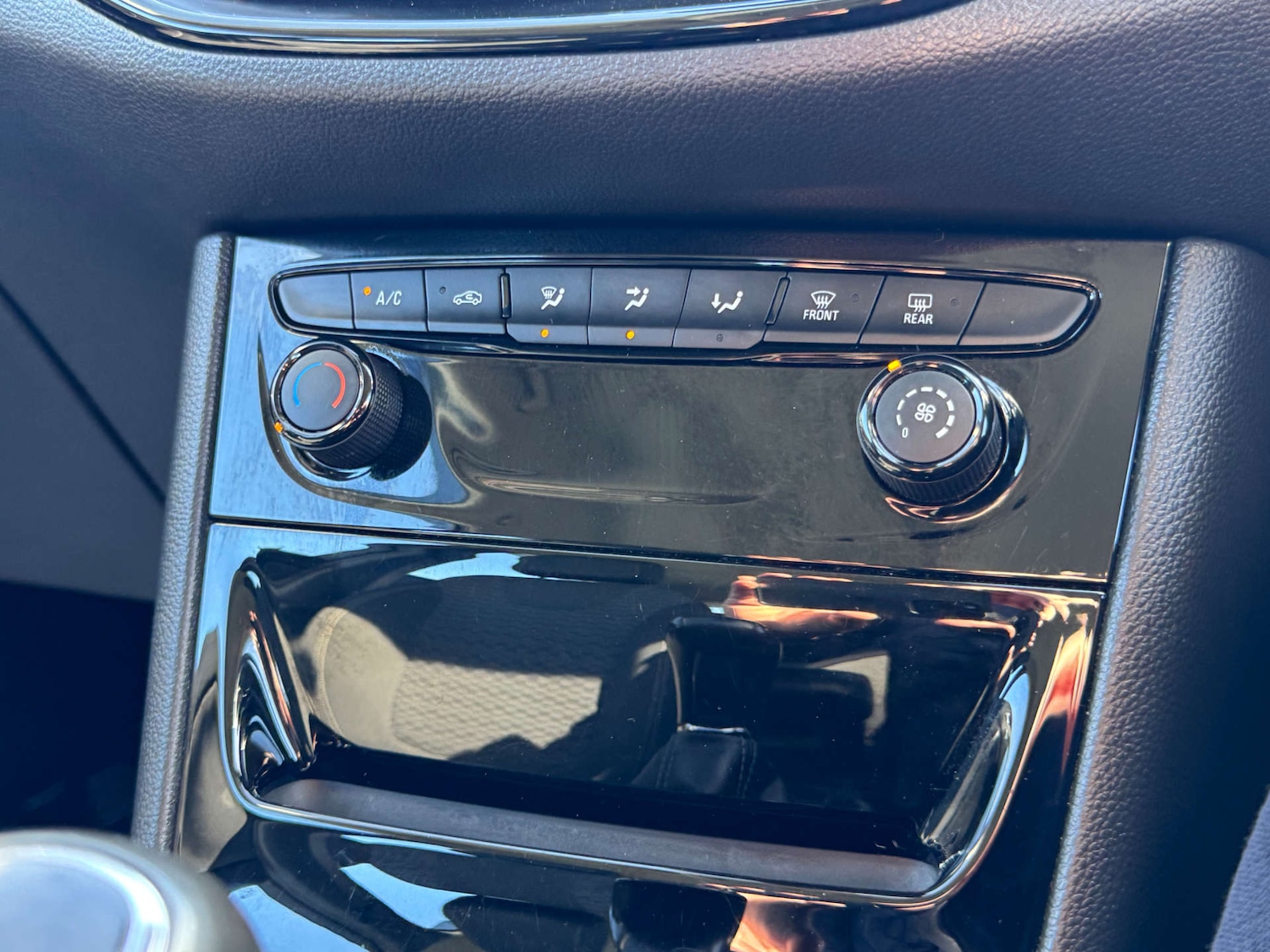 Used Vauxhall Astra 2017 for sale - 76594719: Photo 29