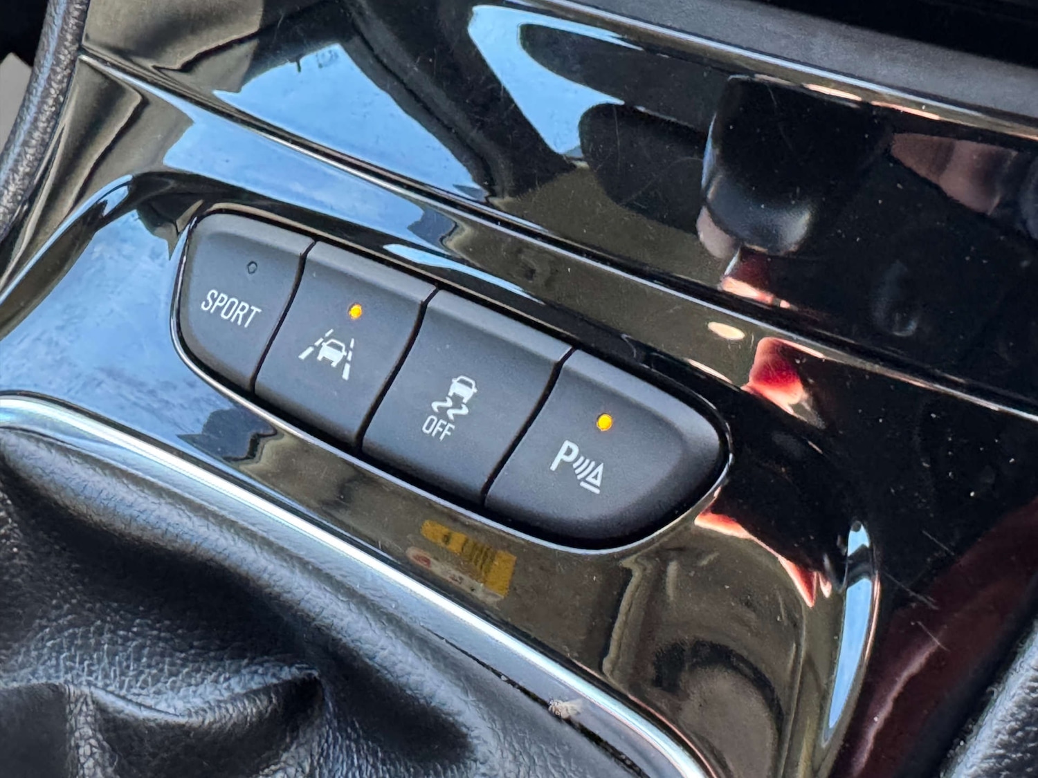 Used Vauxhall Astra 2017 for sale - 76594719: Photo 30