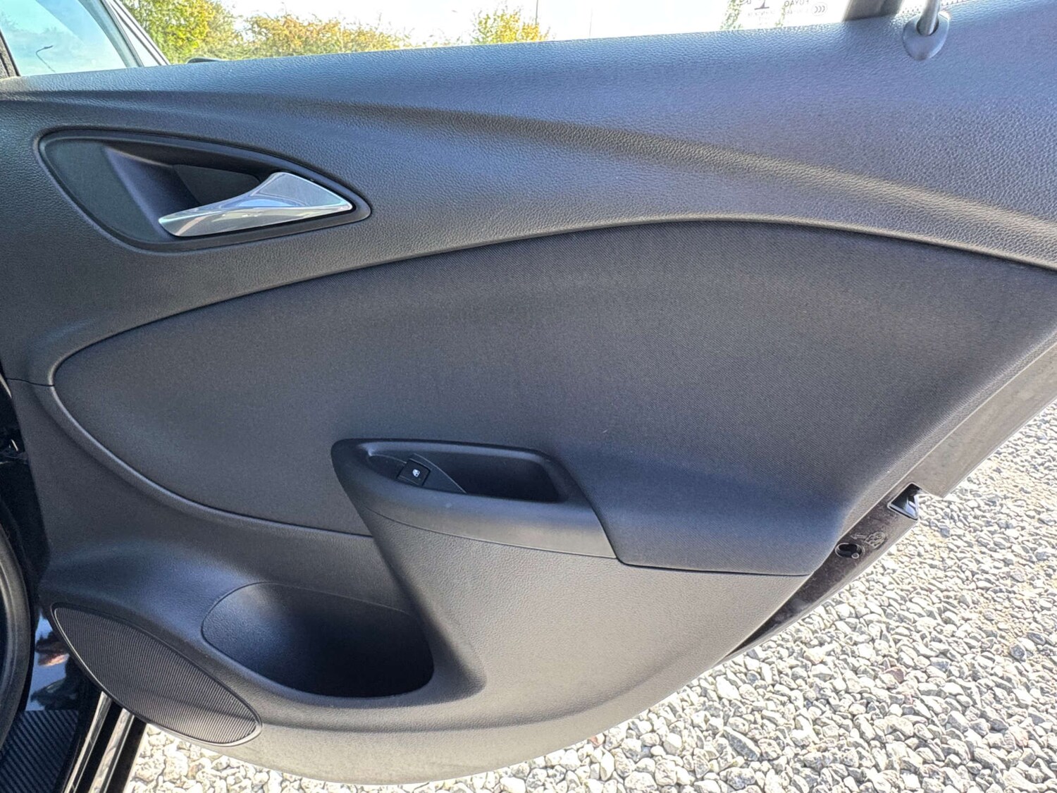 Used Vauxhall Astra 2017 for sale - 76594719: Photo 42