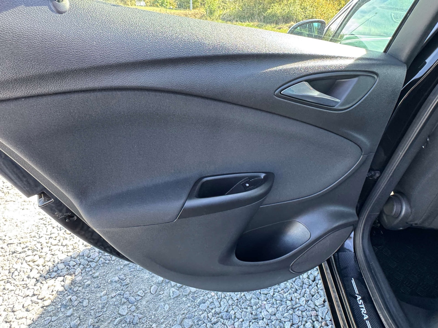 Used Vauxhall Astra 2017 for sale - 76594719: Photo 43