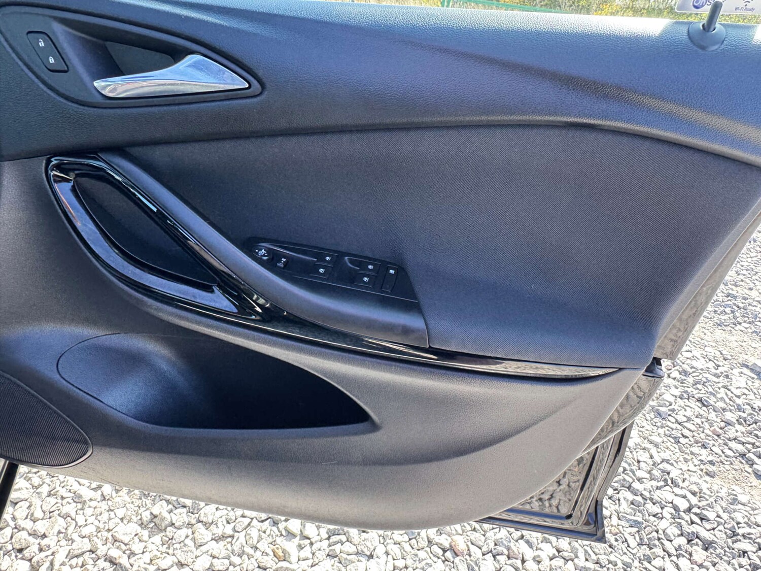 Used Vauxhall Astra 2017 for sale - 76594719: Photo 44