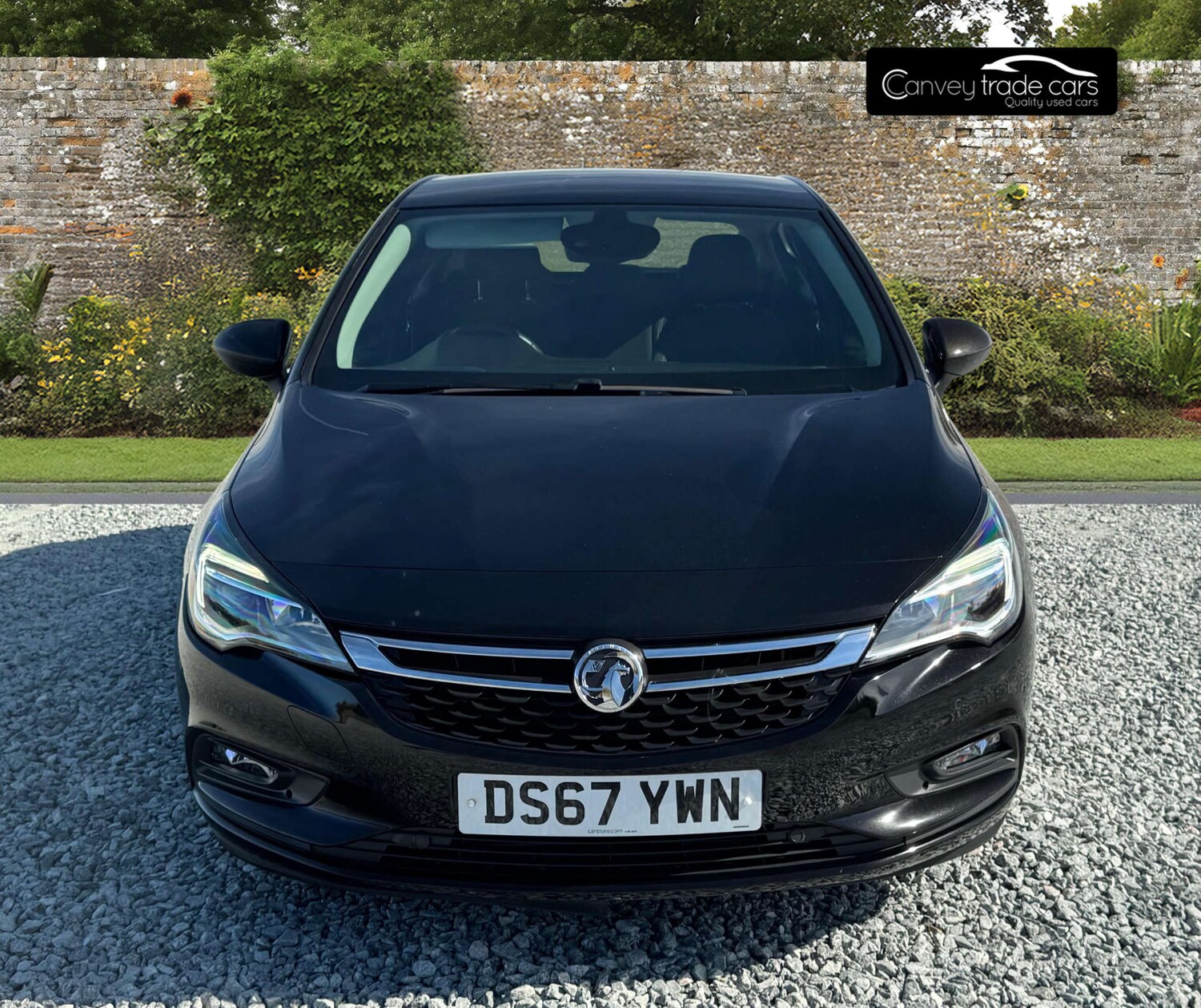 Used Vauxhall Astra 2017 for sale - 76594719: Photo 9
