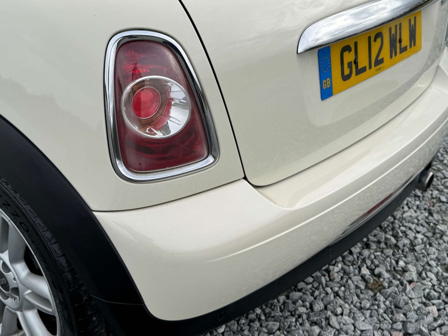 Used MINI Convertible 2012 for sale - 76421740: Photo 49