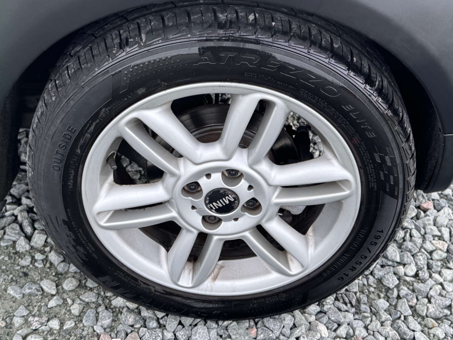 Used MINI Convertible 2012 for sale - 76421740: Photo 52