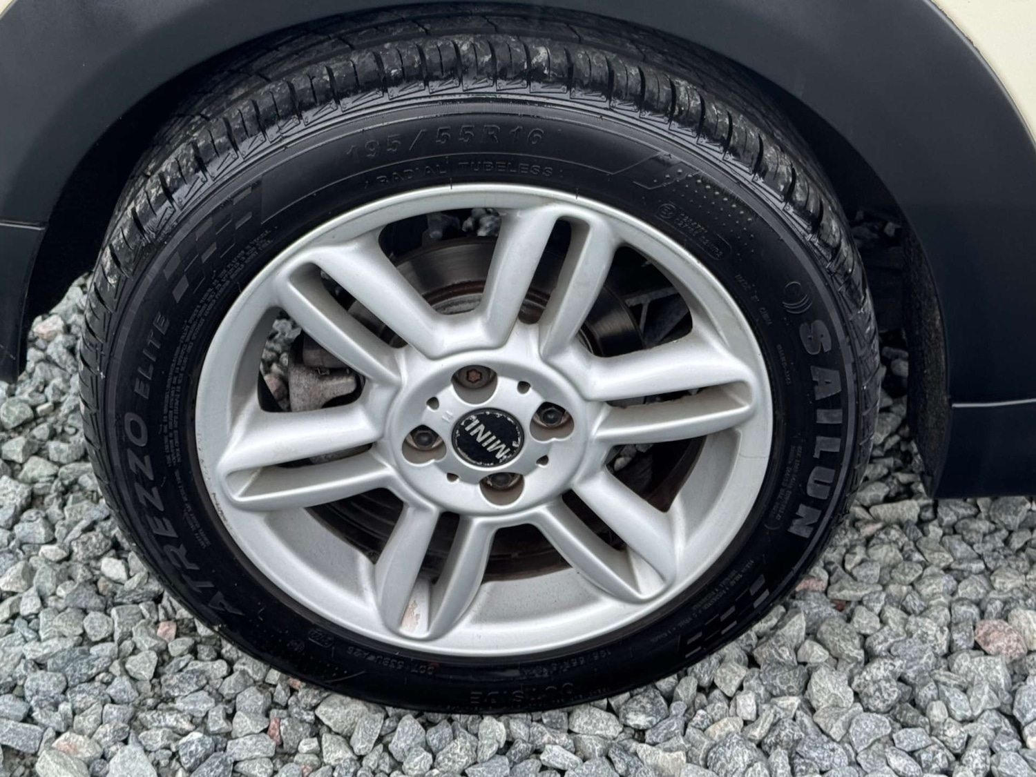 Used MINI Convertible 2012 for sale - 76421740: Photo 53