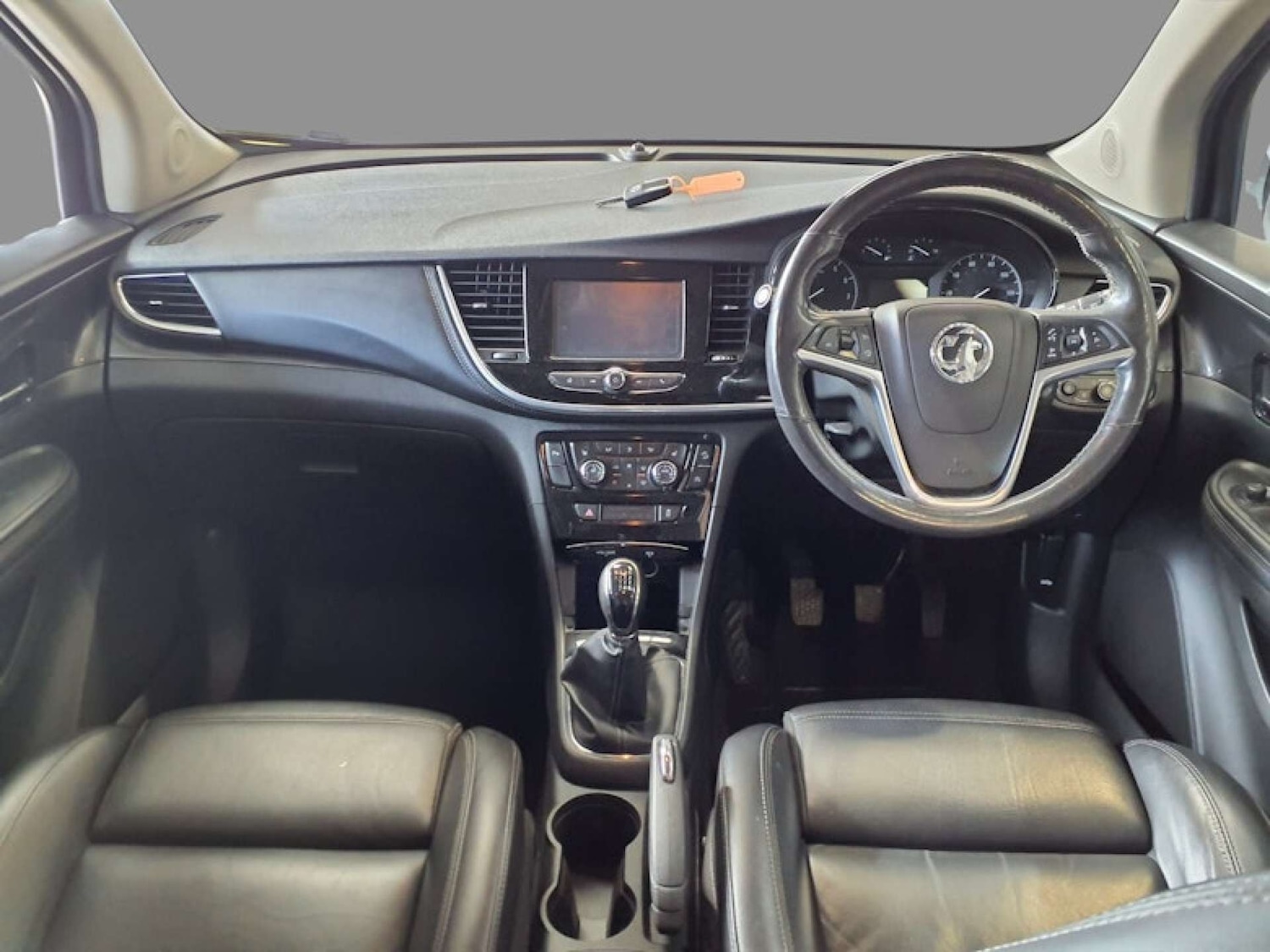 Used Vauxhall Mokka X 2018 for sale - 76412621: Photo 5