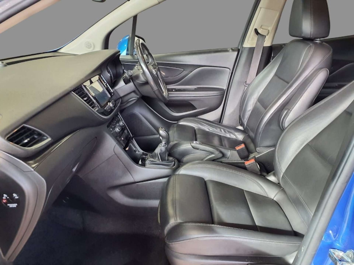 Used Vauxhall Mokka X 2018 for sale - 76412621: Photo 6