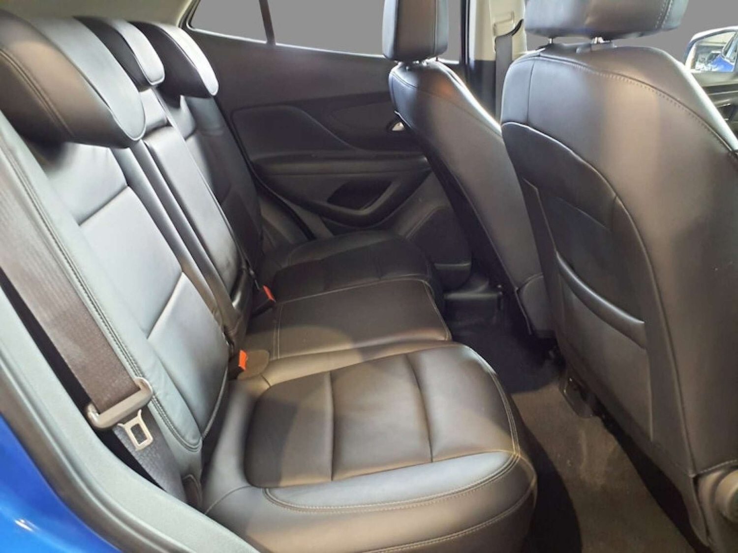 Used Vauxhall Mokka X 2018 for sale - 76412621: Photo 7