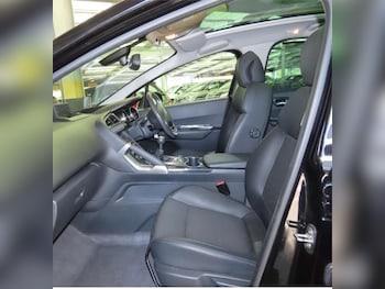 Used Peugeot 3008 2015 for sale - 79239986: Photo