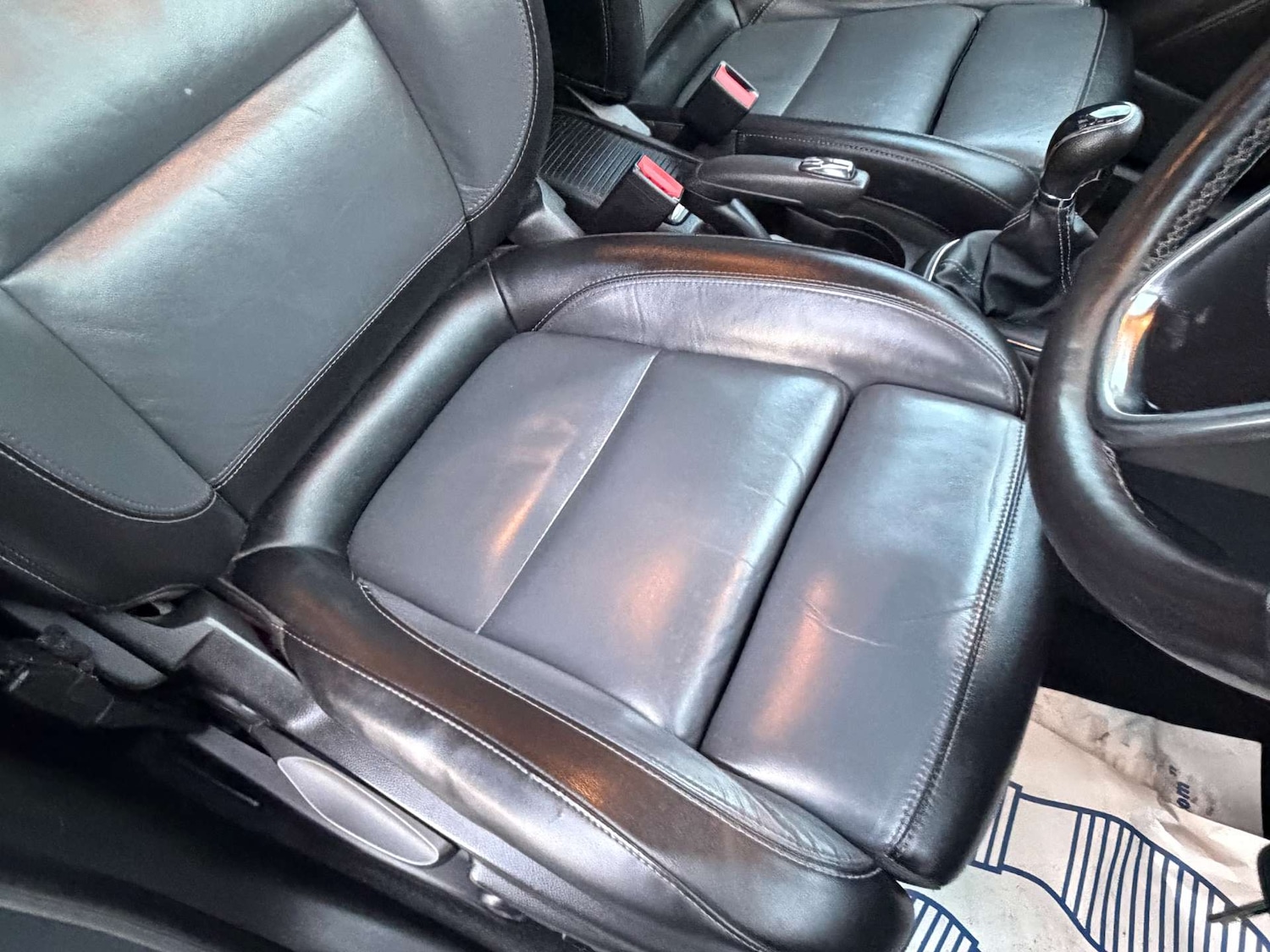 Used Vauxhall Mokka 2014 for sale - 77641639: Photo 14