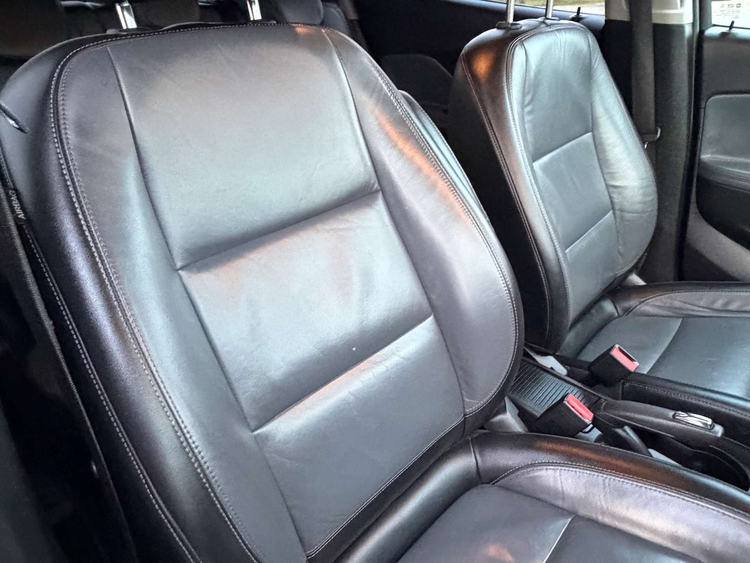 Used Vauxhall Mokka 2014 for sale - 77641639: Photo 15