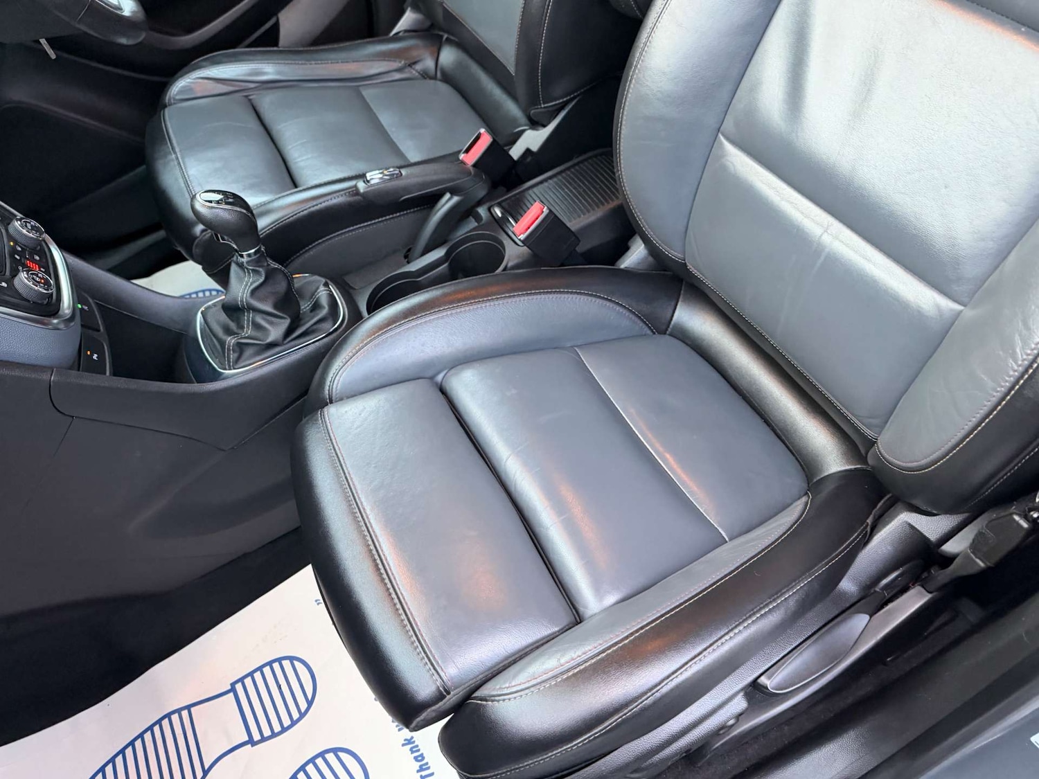 Used Vauxhall Mokka 2014 for sale - 77641639: Photo 24