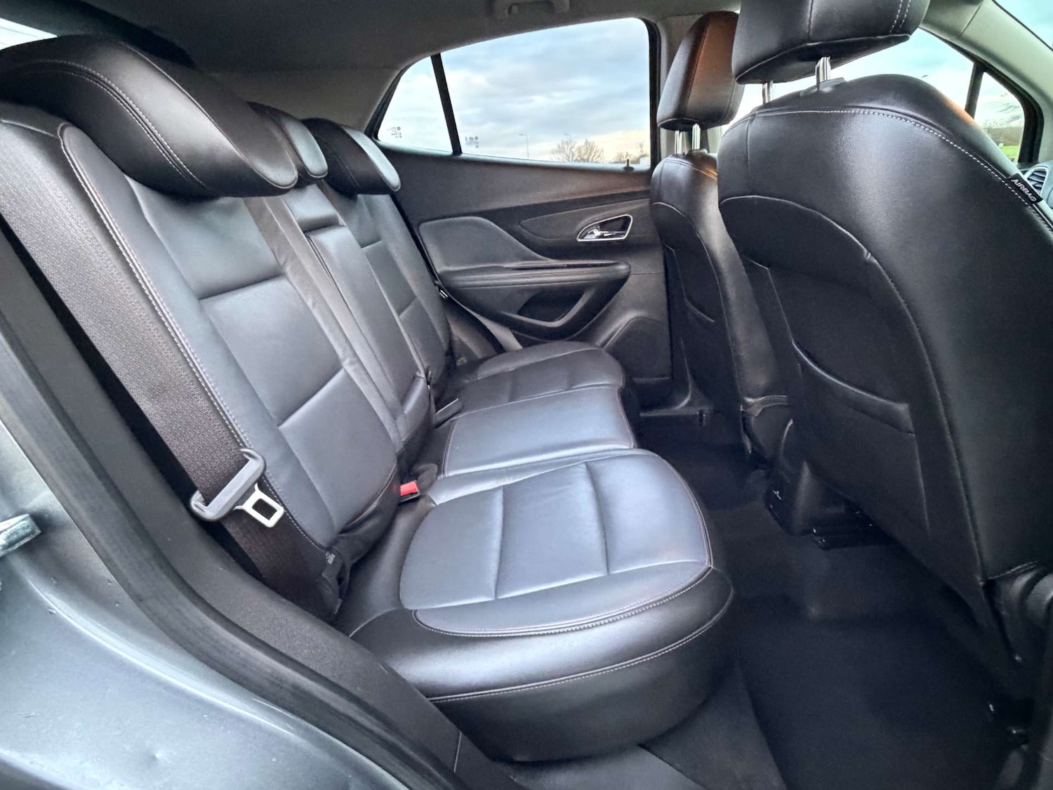 Used Vauxhall Mokka 2014 for sale - 77641639: Photo 26