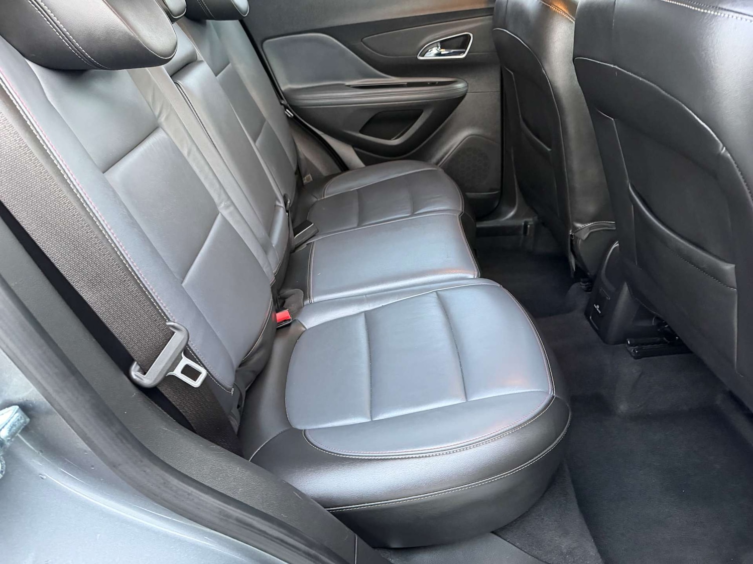 Used Vauxhall Mokka 2014 for sale - 77641639: Photo 27