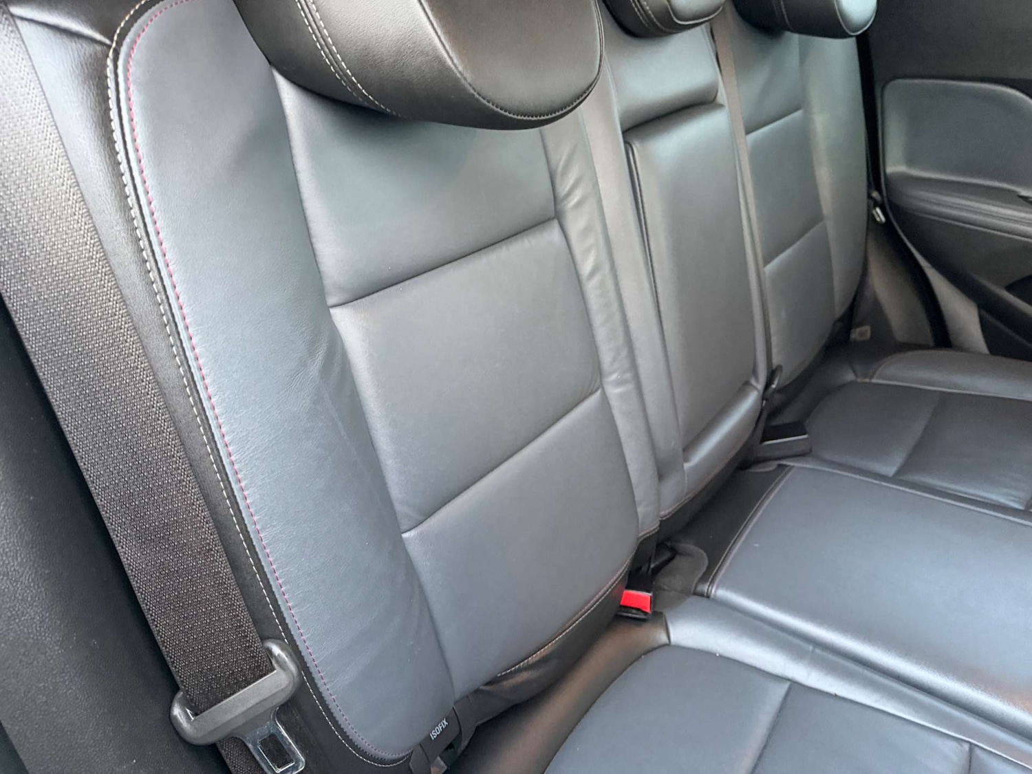 Used Vauxhall Mokka 2014 for sale - 77641639: Photo 29