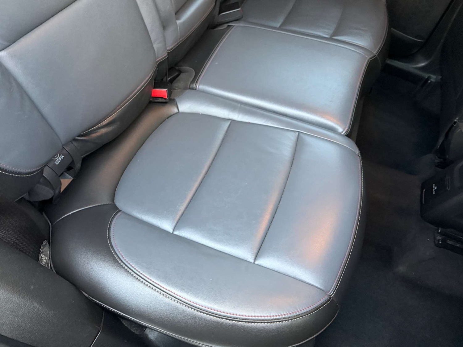 Used Vauxhall Mokka 2014 for sale - 77641639: Photo 30