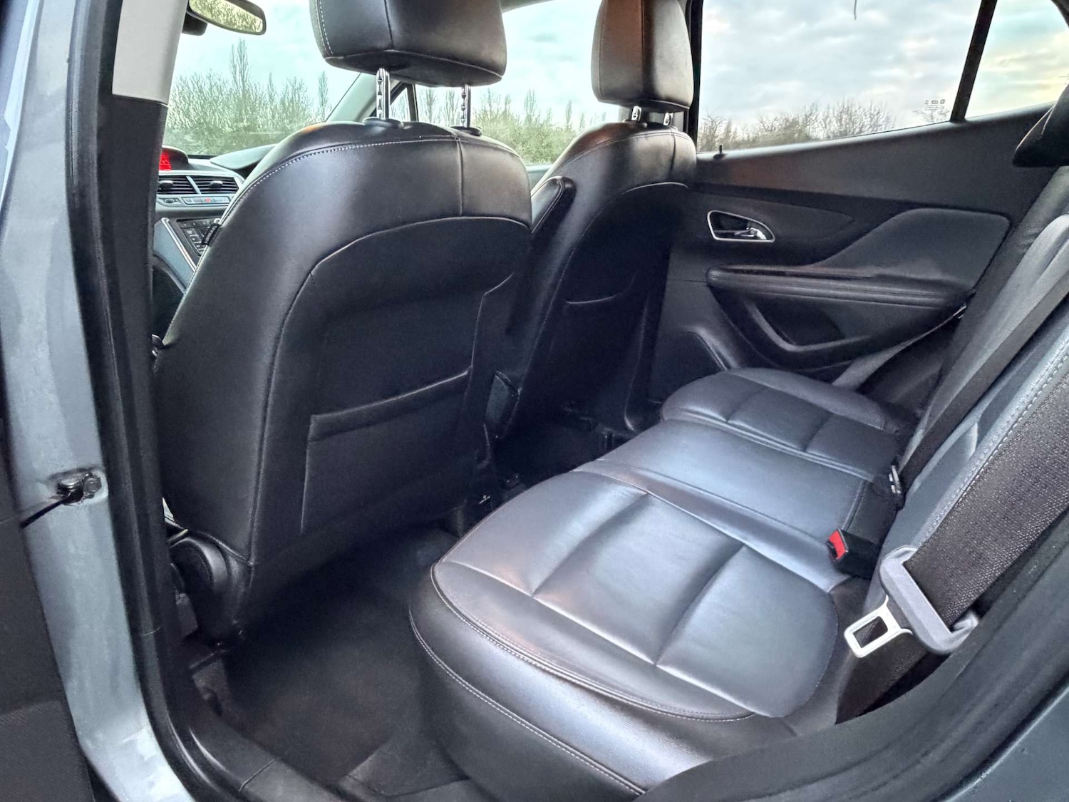 Used Vauxhall Mokka 2014 for sale - 77641639: Photo 33