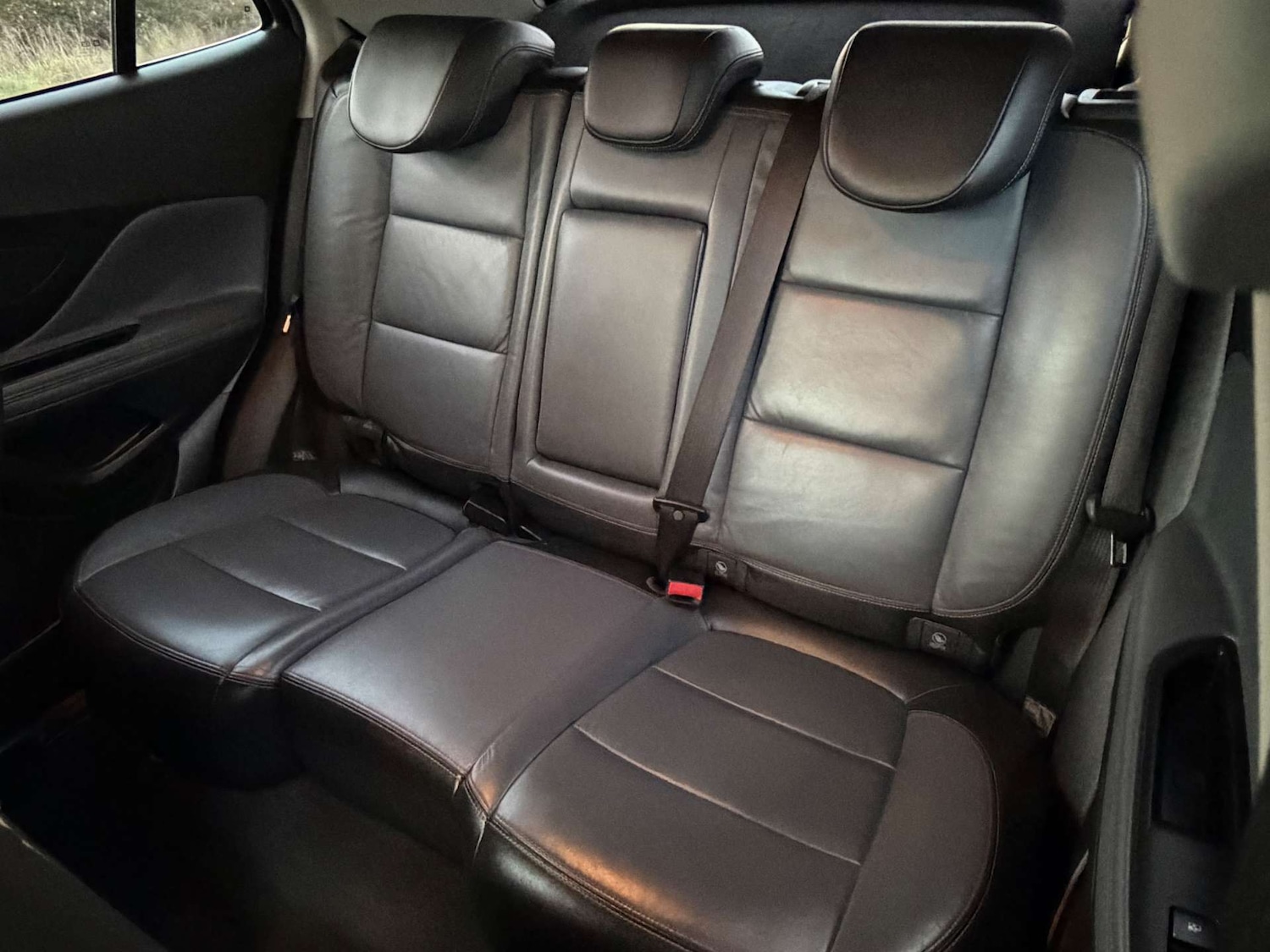 Used Vauxhall Mokka 2014 for sale - 77641639: Photo 37