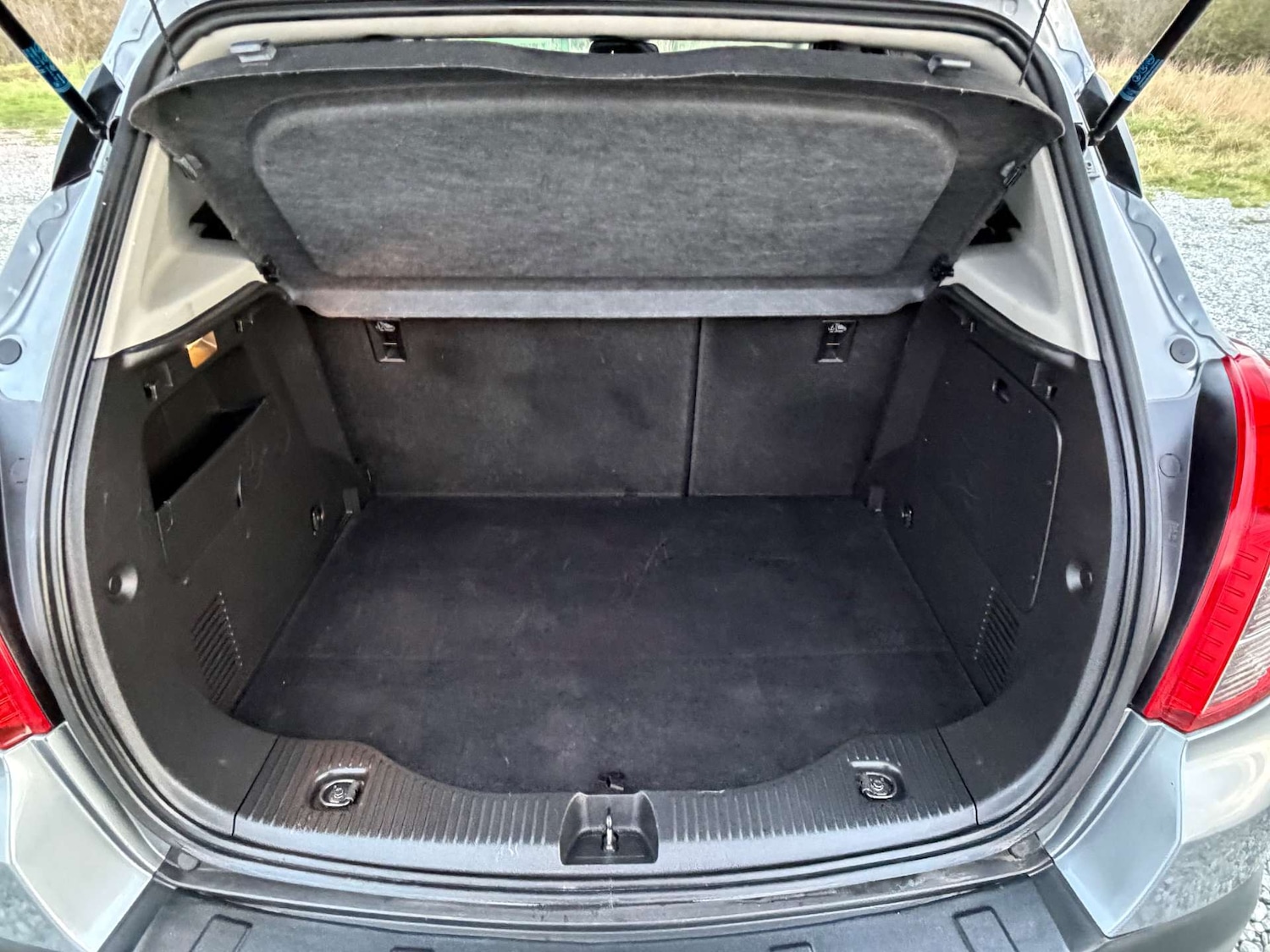 Used Vauxhall Mokka 2014 for sale - 77641639: Photo 38