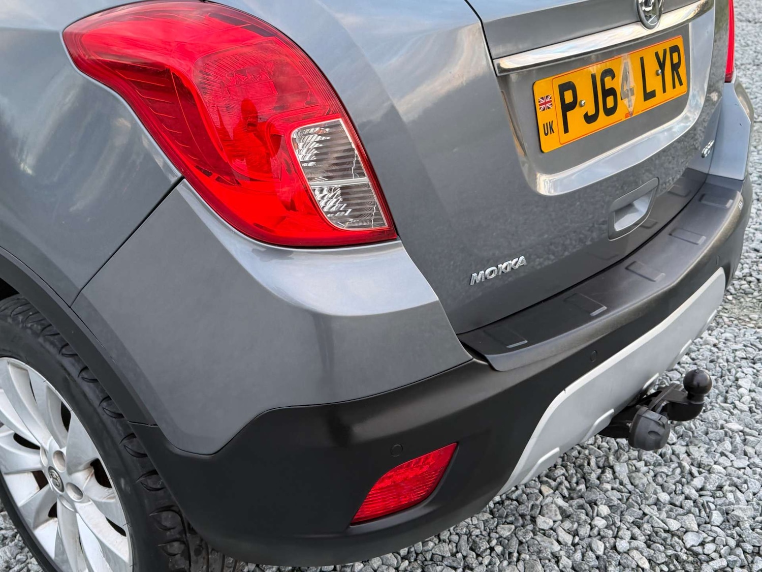 Used Vauxhall Mokka 2014 for sale - 77641639: Photo 50