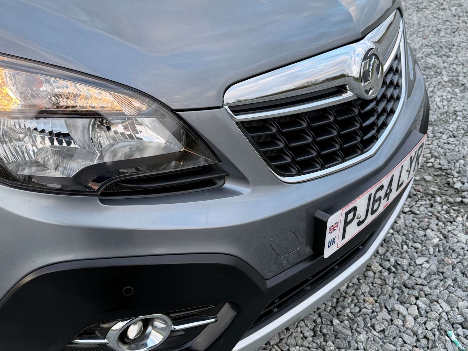 Used Vauxhall Mokka 2014 for sale - 77641639: Photo 59