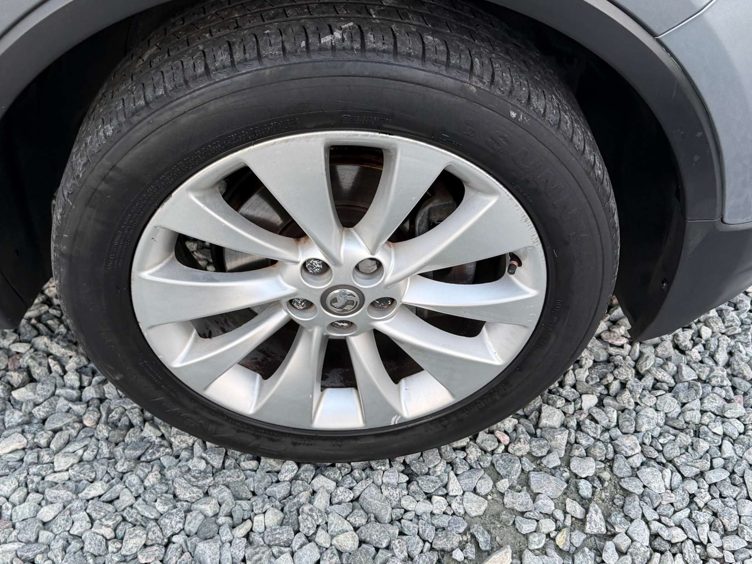 Used Vauxhall Mokka 2014 for sale - 77641639: Photo 62