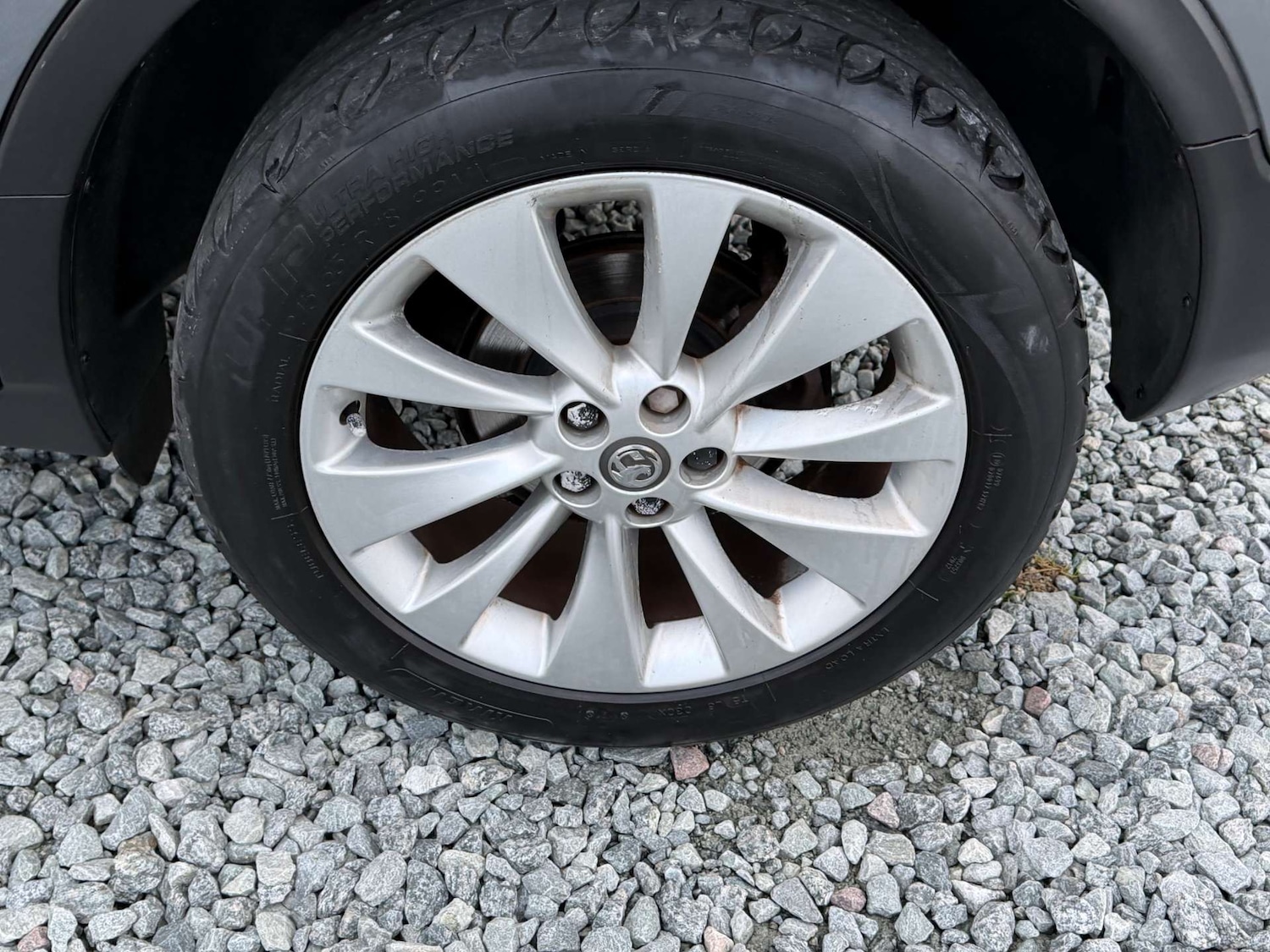 Used Vauxhall Mokka 2014 for sale - 77641639: Photo 64