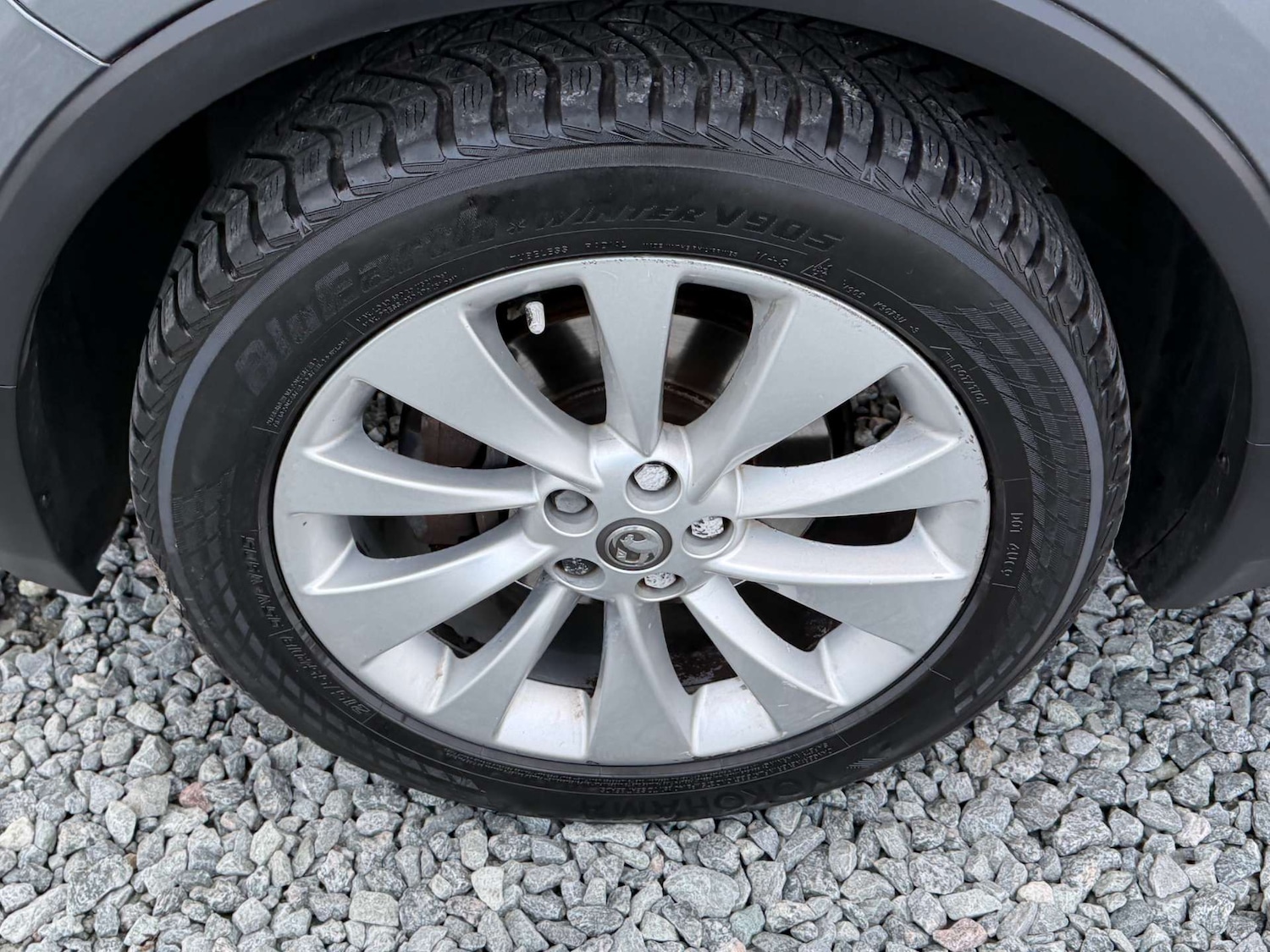 Used Vauxhall Mokka 2014 for sale - 77641639: Photo 65