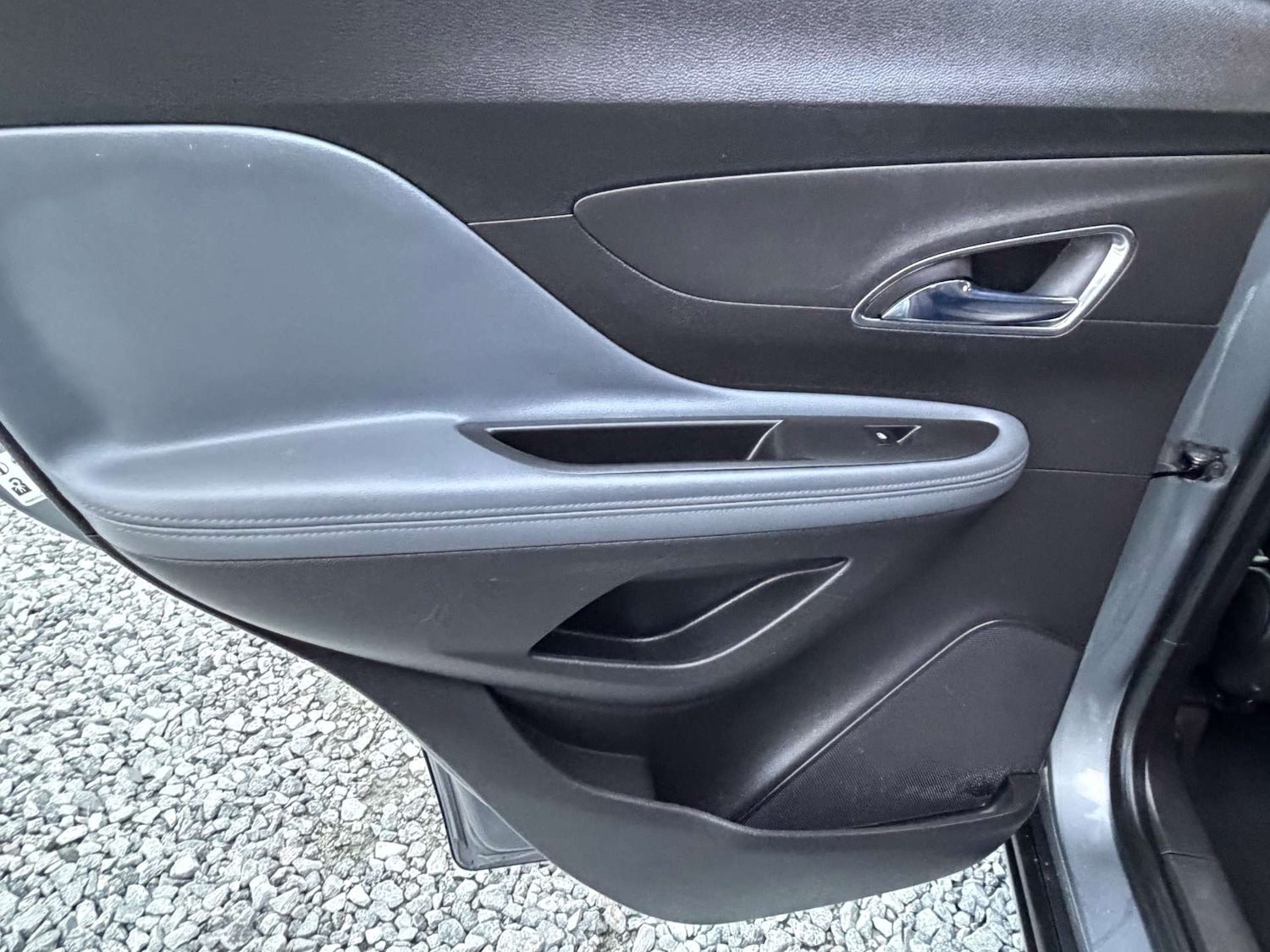 Used Vauxhall Mokka 2014 for sale - 77641639: Photo 66