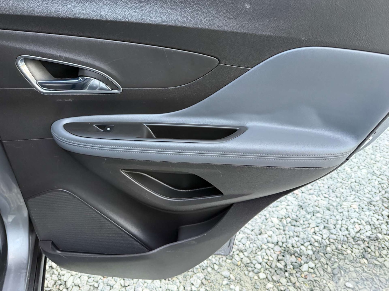 Used Vauxhall Mokka 2014 for sale - 77641639: Photo 67