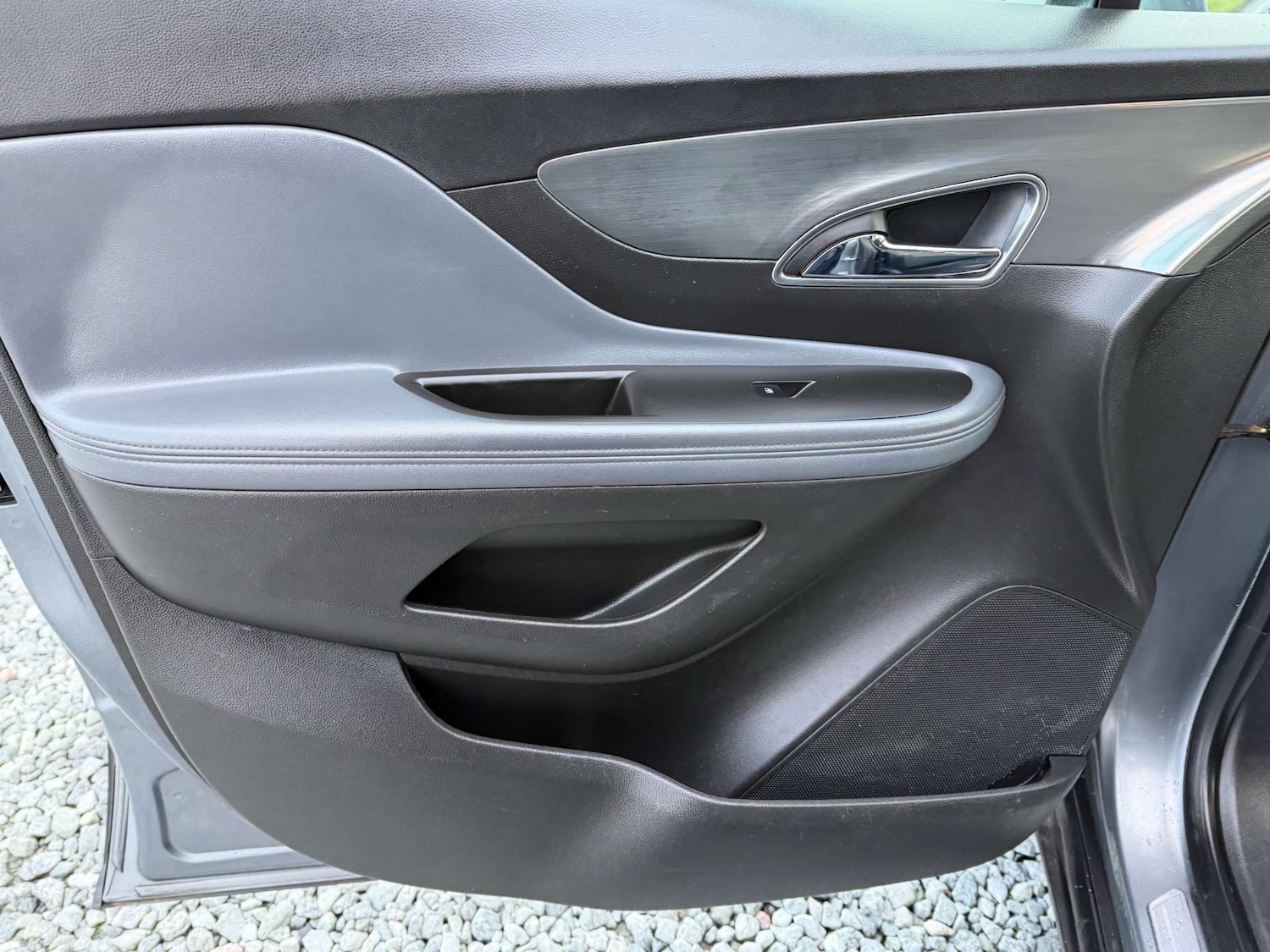 Used Vauxhall Mokka 2014 for sale - 77641639: Photo 68