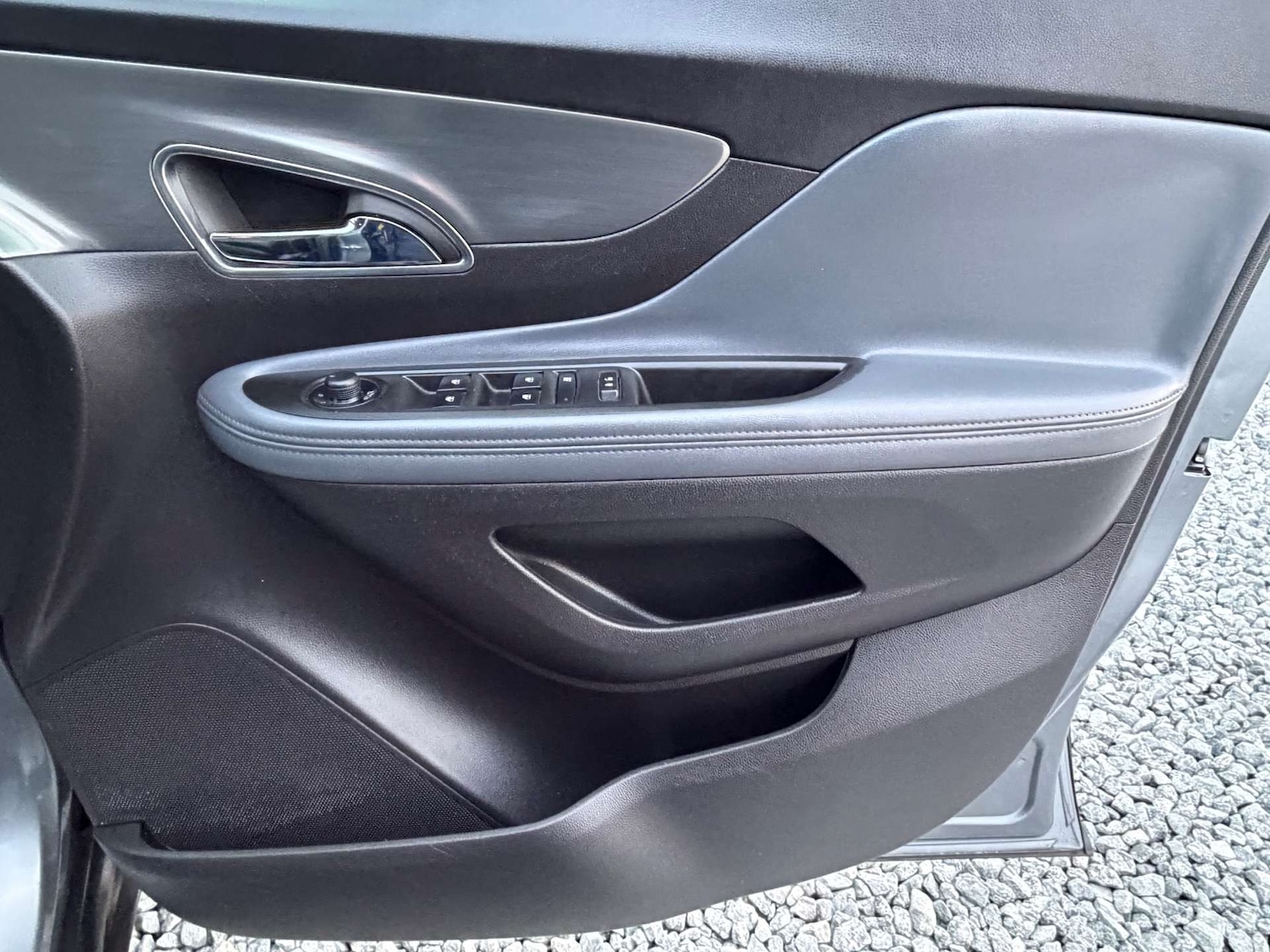 Used Vauxhall Mokka 2014 for sale - 77641639: Photo 69