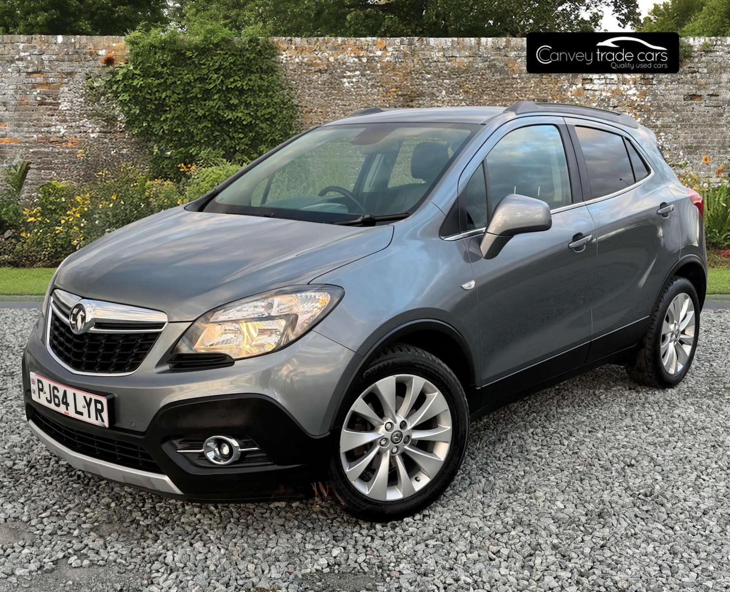 Used Vauxhall Mokka 2014 for sale - 77641639: Photo 7