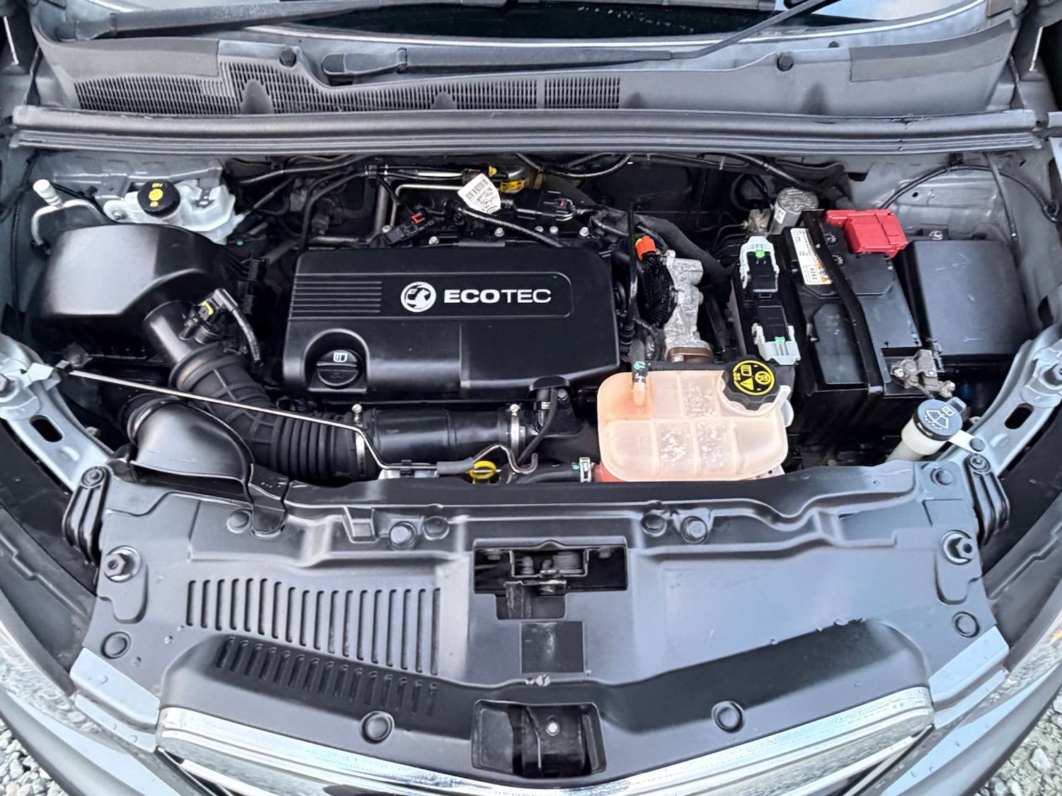 Used Vauxhall Mokka 2014 for sale - 77641639: Photo 70