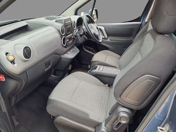 Used Citroen Berlingo Multispace 2018 for sale - 76157407: Photo 4