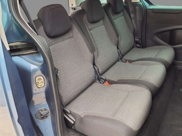 Used Citroen Berlingo Multispace 2018 for sale - 76157407: Photo 5
