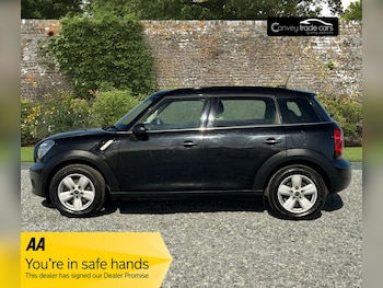 Used MINI Countryman 2016 for sale - 77641642: Photo