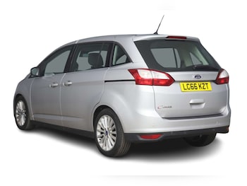 Used Ford C-Max 2016 for sale - 79589155: Photo