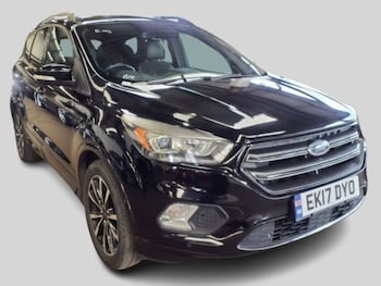 Used Ford Kuga 2017 for sale - 78297171: Photo