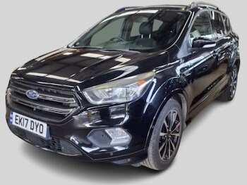 Used Ford Kuga 2017 for sale - 78297171: Photo