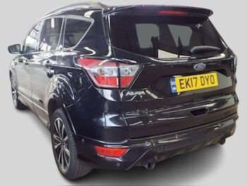 Used Ford Kuga 2017 for sale - 78297171: Photo