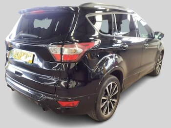 Used Ford Kuga 2017 for sale - 78297171: Photo