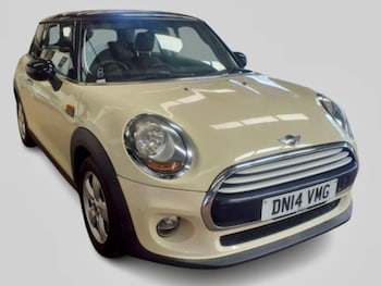 Used MINI Hatch 2014 for sale - 78411561: Photo