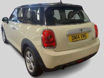 Used MINI Hatch 2014 for sale - 78411561: Photo