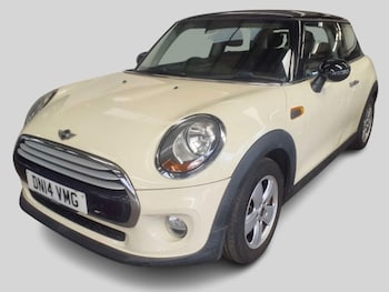 Used MINI Hatch 2014 for sale - 78411561: Photo