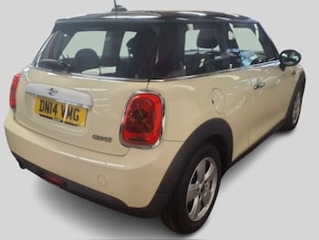 Used MINI Hatch 2014 for sale - 78411561: Photo