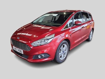 Used Ford S-Max 2017 for sale - 76481421: Photo