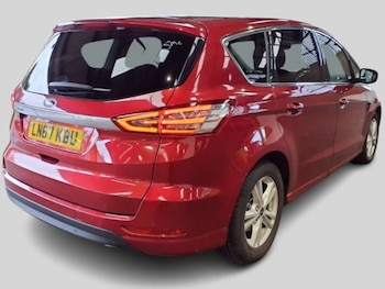 Used Ford S-Max 2017 for sale - 76481421: Photo