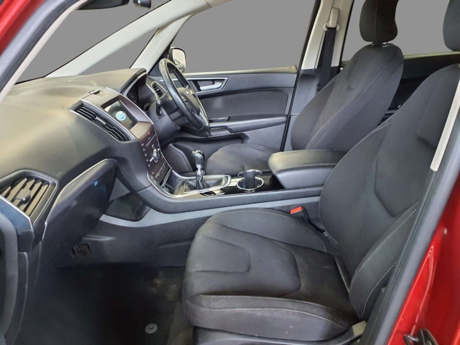 Used Ford S-Max 2017 for sale - 76481421: Photo 5